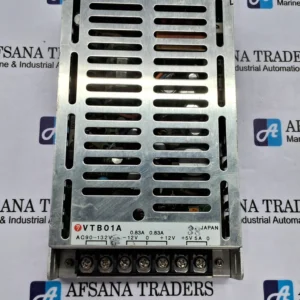 VTB01A | AC90~132V | SWITCHING POWER SUPPLY