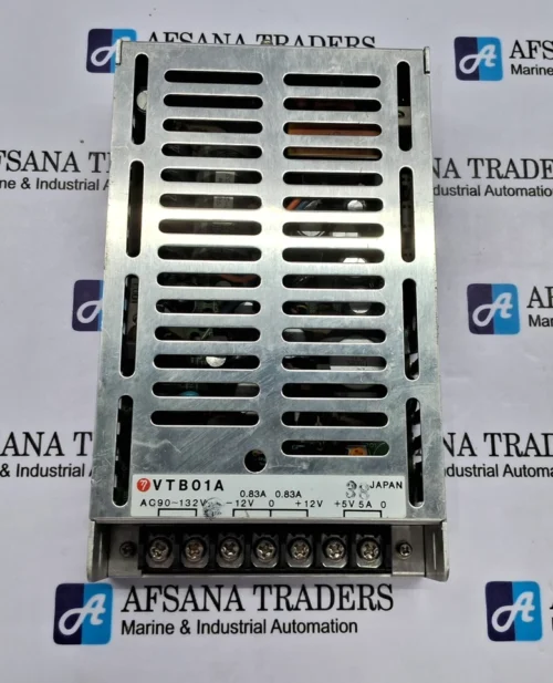VTB01A | AC90~132V | SWITCHING POWER SUPPLY