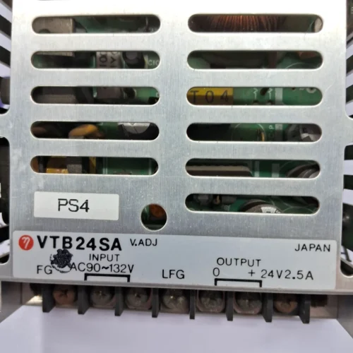 ETA | VTB24SA | POWER SUPPLY - Image 7