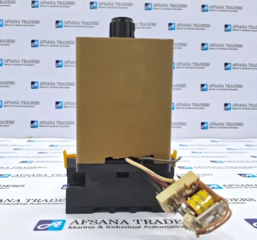 TOHO ELECTRONIC | TCR -5B | 50-200°C | THERMO CONTROLLER - Image 4