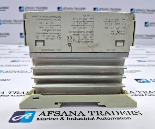 SIEMENS | SIRIUS | 3RF2310-1AA02 | SOLID STATE CONTACTOR - Image 2