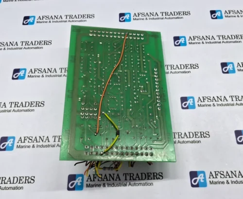 21110 | PRINTED CIRCUIT BOARD - Image 6