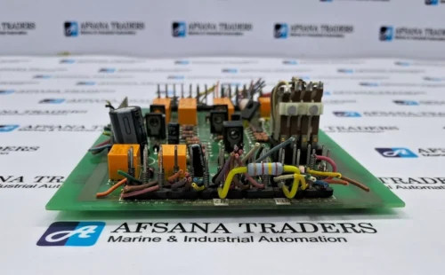21110 | PRINTED CIRCUIT BOARD - Image 5