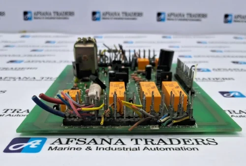 21110 | PRINTED CIRCUIT BOARD - Image 3
