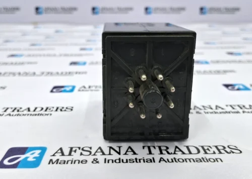 CDC | TE 25 | 0.05 TO 3 SEC | ELECTRIC TIMER RELAY - Image 6