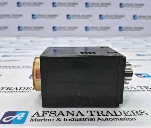 CDC | TE 25 | 0.05 TO 3 SEC | ELECTRIC TIMER RELAY - Image 5