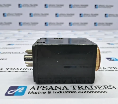 CDC | TE 25 | 0.05 TO 3 SEC | ELECTRIC TIMER RELAY - Image 3