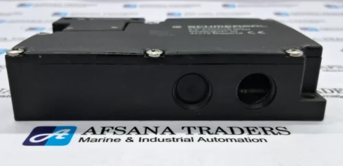 SCMERSAL | AZM 161SK-12/12RK-024 | SAFETY SWITCH - Image 4