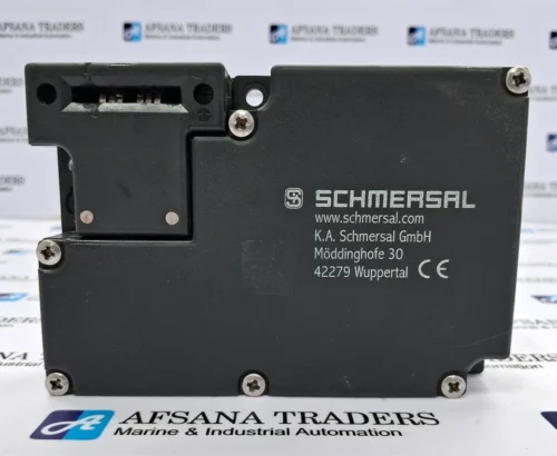 SCMERSAL | AZM 161SK-12/12RK-024 | SAFETY SWITCH - Image 2