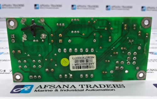 50322000039 | REV.0 | MICRO POWER SUPPLY BOARD - Image 6