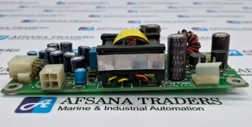 50322000039 | REV.0 | MICRO POWER SUPPLY BOARD - Image 4