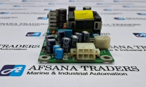 50322000039 | REV.0 | MICRO POWER SUPPLY BOARD - Image 3