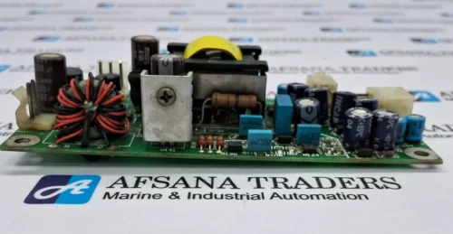 50322000039 | REV.0 | MICRO POWER SUPPLY BOARD - Image 2