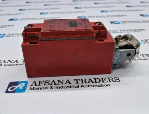 TELEMECANIQUE | XCS-A711 | SAFETY SWITCH - Image 2
