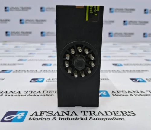 ELECTROMATIC | CARLO GAVAZZI | SA 105 230 | DELAY ON OPERATE MODULE - Image 6