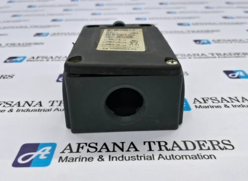 PIZZATO | FS 3096D024-F3 | SAFTEY INTERLOCK SWITCH - Image 6