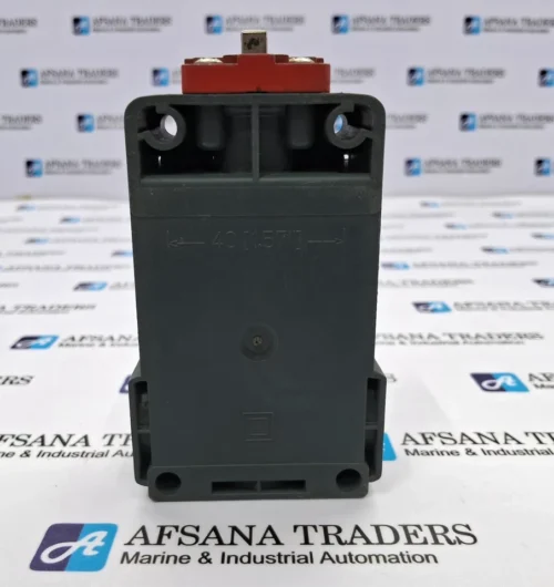 PIZZATO | FS 3096D024-F3 | SAFTEY INTERLOCK SWITCH - Image 4
