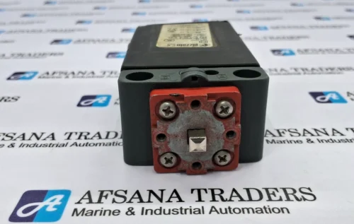 PIZZATO | FS 3096D024-F3 | SAFTEY INTERLOCK SWITCH - Image 2