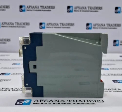 SCHLEICHER | TYP KZT11 | 06001330 149 124 | 1.5-30S | TIME RELAY - Image 2