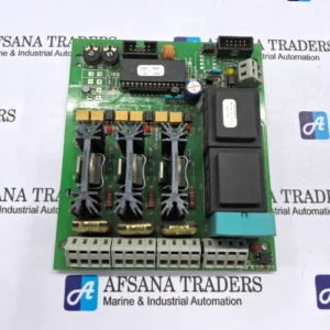HM5 | KST30A | 11/01 | RR R1 | PRINTED CIRCUIT BOARD