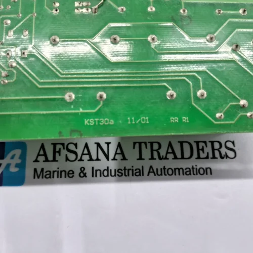 HM5 | KST30A | 11/01 | RR R1 | PRINTED CIRCUIT BOARD - Image 7