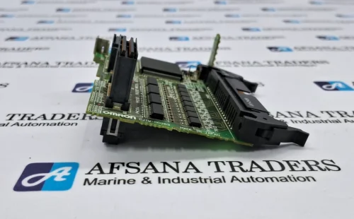 OMRON | CJ1W-OD263 | CJ1W-0D263 | 0938142-7A(1) | PRINTED CIRCUIT BOARD - Image 3
