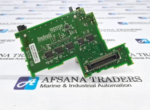 OMRON | CJ1M-CPU11(4)-1 | 0938253-9A | PRINTED CIRCUIT BOARD - Image 7
