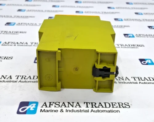 PILZ | PNOZ XV2 | 30/24VDC | 24VDC | 4,5 W | SAFETY RELAY - Image 7