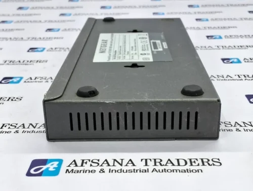NETGEAR | PROSAFE | GS108P | PROSAFE 8 PORT 10/100/1000 SWITCH WITH 4 PORT POE - Image 6
