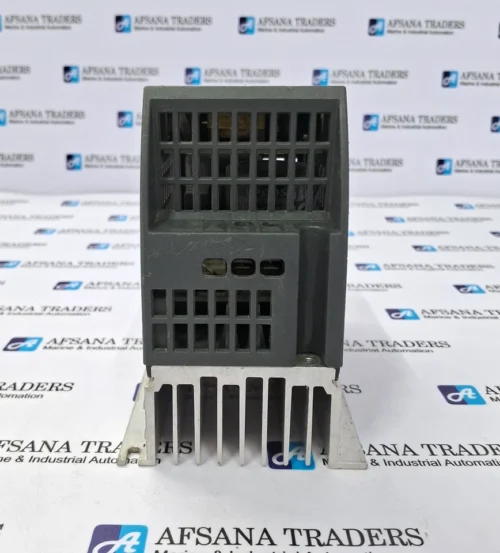 SIEMENS | SINAMICS G110 CPM110 | 6SL3211-0AB17-5UA1 | AC DRIVE - Image 4
