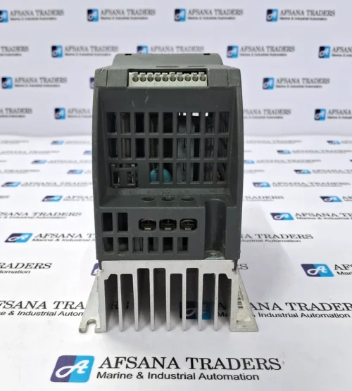SIEMENS | SINAMICS G110 CPM110 | 6SL3211-0AB17-5UA1 | AC DRIVE - Image 2