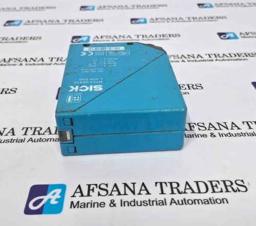 SICK | WT24-2B410 | 1 016 933 | REFLECTION LIGHT SENSOR - Image 6