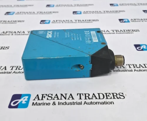 SICK | WT24-2B410 | 1 016 933 | REFLECTION LIGHT SENSOR - Image 5