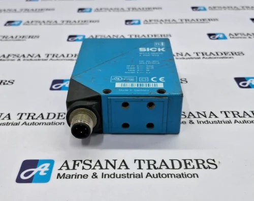 SICK | WT24-2B410 | 1 016 933 | REFLECTION LIGHT SENSOR - Image 4