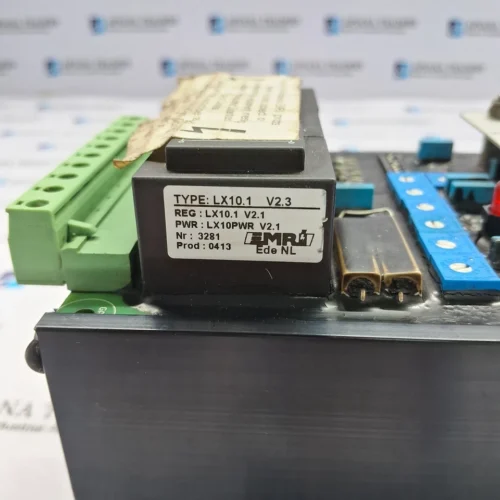 EMRI | LX10.1 | LX101 | VER.V2.1 | AUTOMATIC VOLTAGE RAGULATOR - Image 8