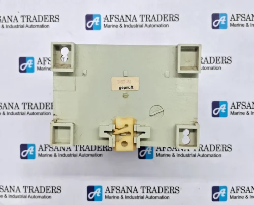 E.DOLD & SOHNE | AN5871 | AN5871.11 | VDE 0110 U.0435 | INSULATION MONITOR - Image 6