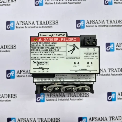 SELCO | M1000-24-10B | 24VOLT | ALARM ANNUNCIATOR - Image 11