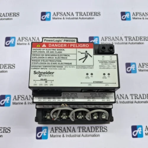 SELCO | M1000-24-10B | 24VOLT | ALARM ANNUNCIATOR - Image 10