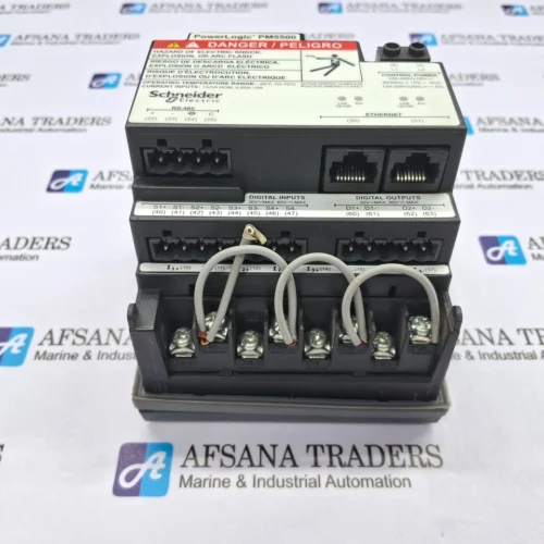 SELCO | M1000-24-10B | 24VOLT | ALARM ANNUNCIATOR - Image 9