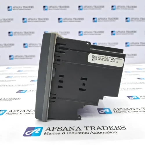 SELCO | M1000-24-10B | 24VOLT | ALARM ANNUNCIATOR - Image 4