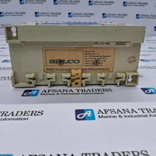 SELCO | T4500 | T4500-00 | AUTO-SYNCHRONIZER - Image 6