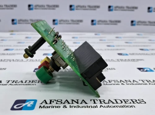 TERASAKI | ESM-1002 | K/94X/2-001 | PRINTED CIRCUIT BOARD - Image 4