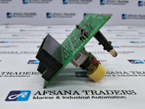 TERASAKI | ESM-1002 | K/94X/2-001 | PRINTED CIRCUIT BOARD - Image 3