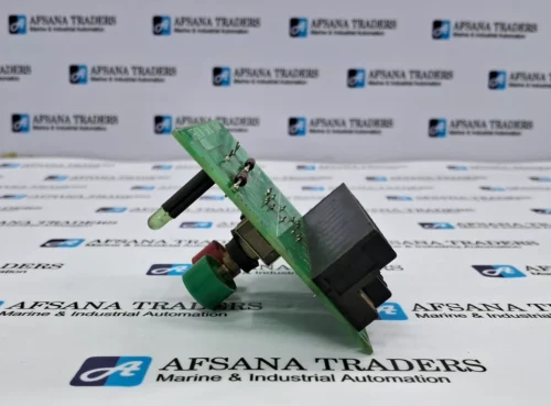 TERASAKI | ESM-1001 | K/94X/2-001 | PRINTED CIRCUIT BOARD - Image 4