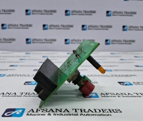 TERASAKI | ESM-1001 | K/94X/2-001 | PRINTED CIRCUIT BOARD - Image 3