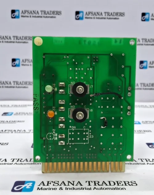 TERASAKI | ESM-101 | C | K/87Z/2-001C | PRINTED CIRCUIT BOARD - Image 6
