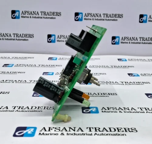 TERASAKI | ESM-101 | C | K/87Z/2-001C | PRINTED CIRCUIT BOARD - Image 5