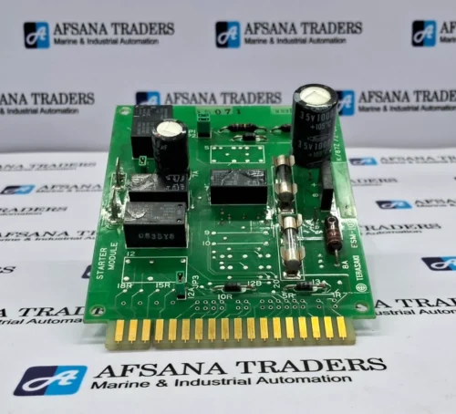 TERASAKI | ESM-101 | C | K/87Z/2-001C | PRINTED CIRCUIT BOARD - Image 4