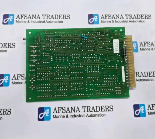 MUSASINO | M-7811F | PRINTED CIRCUIT BOARD - Image 6