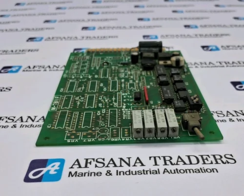 MUSASINO | M-7811F | PRINTED CIRCUIT BOARD - Image 5